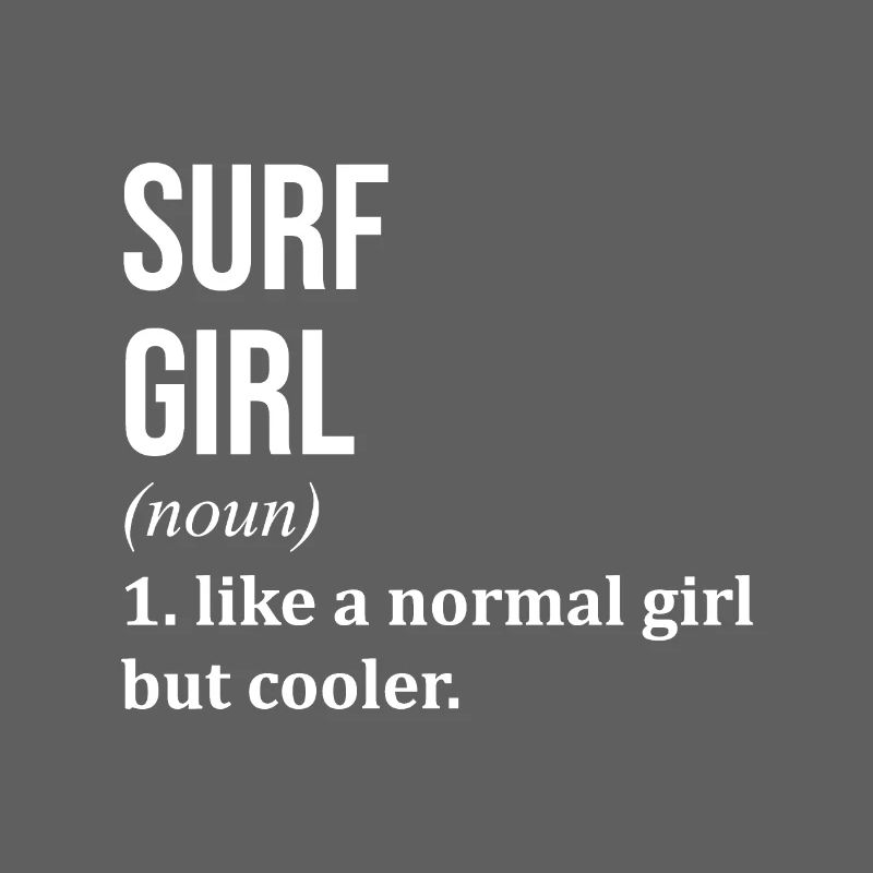 surf
