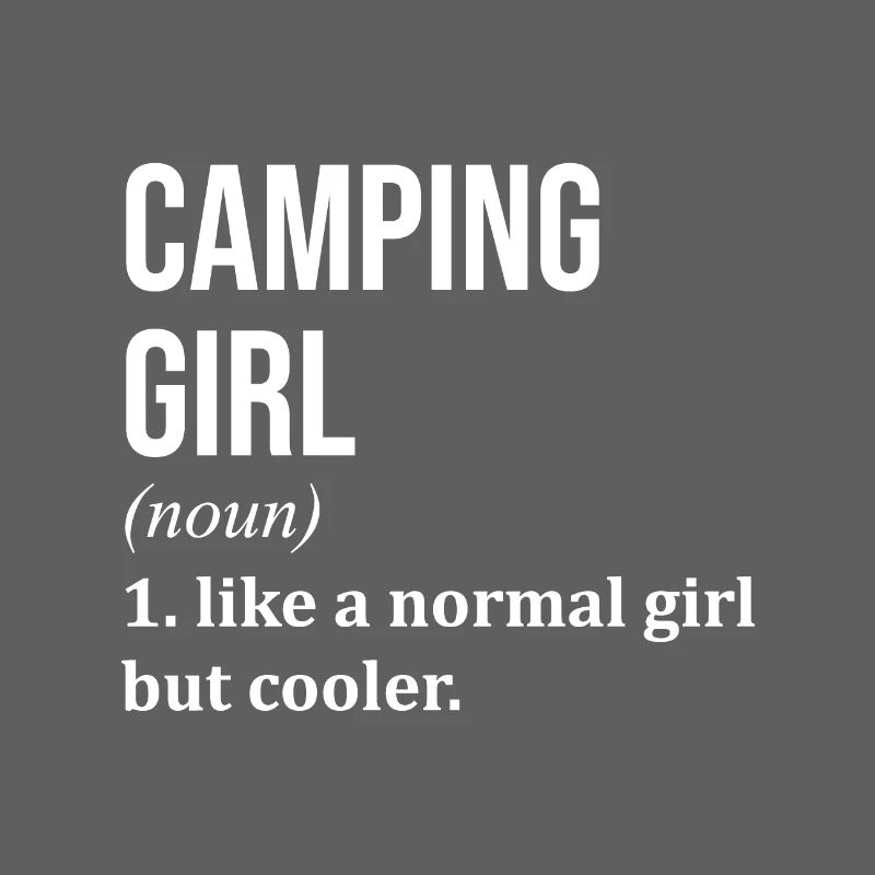 Camping