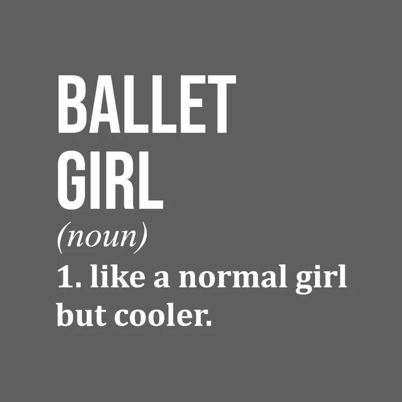 ballet