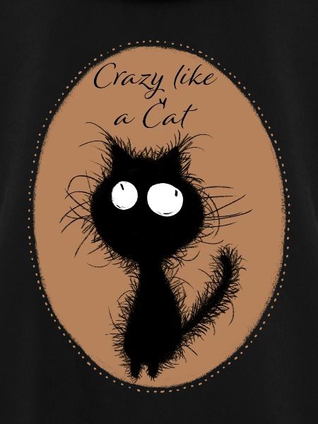 CrazyCat