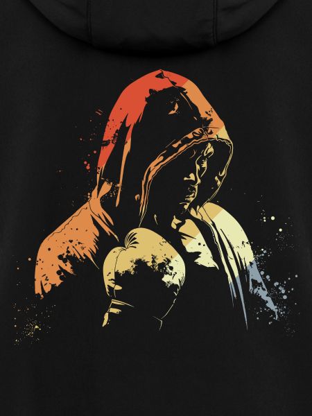 Kickboxing rétro