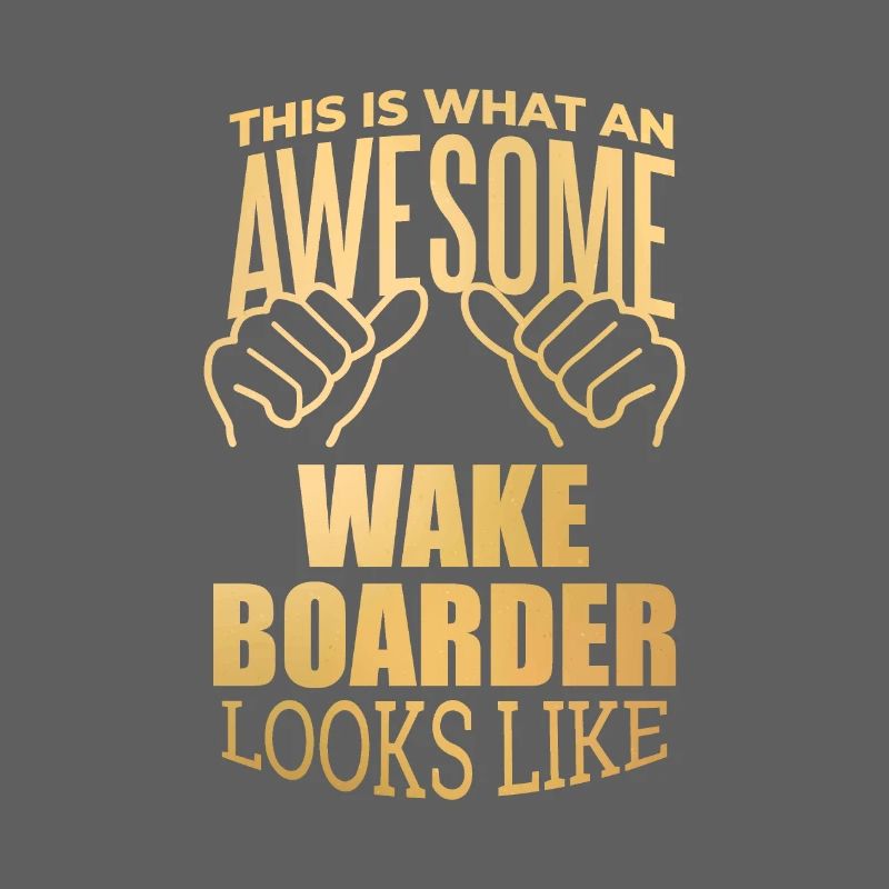 Wakeboard