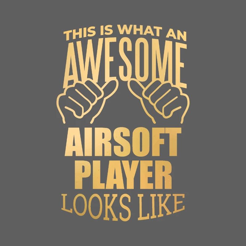 L’airsoft