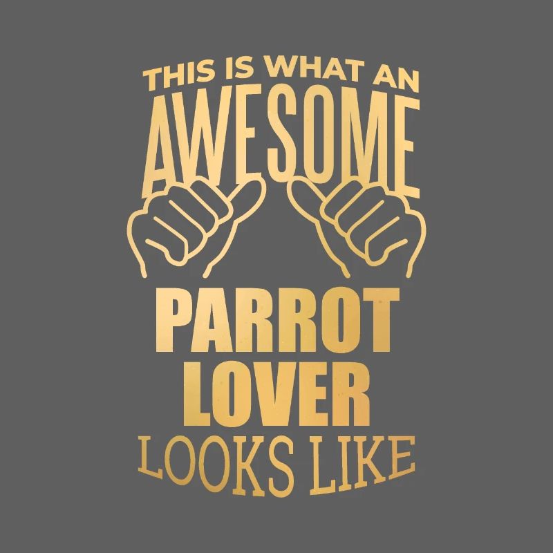 Parrot
