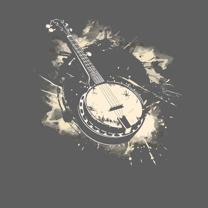 Graphiques Banjo