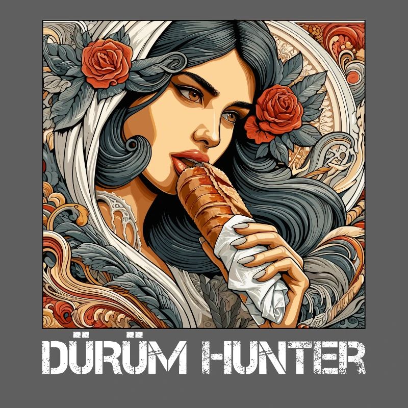 Dürüm Hunter Kebab Gift