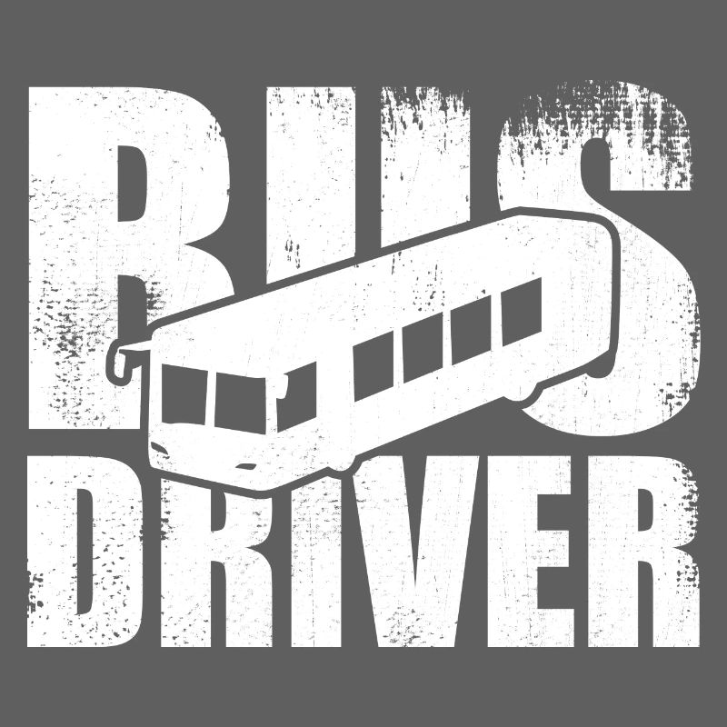 Chauffeur de bus