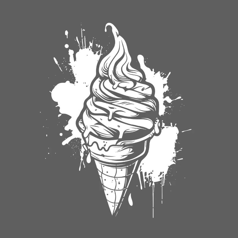 Glace