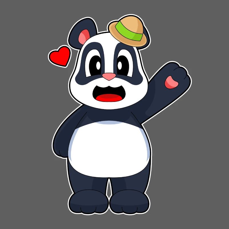Panda Hut