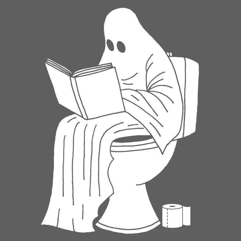 The Ghost Break