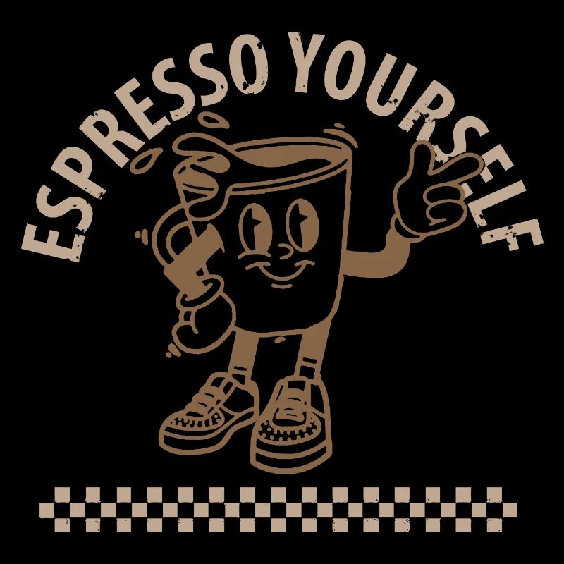 Espresso Yourself Coffee