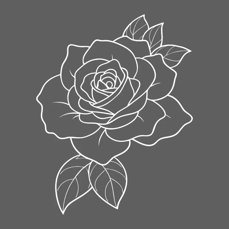 Roses - Fleurs - Fleurs - Dicton