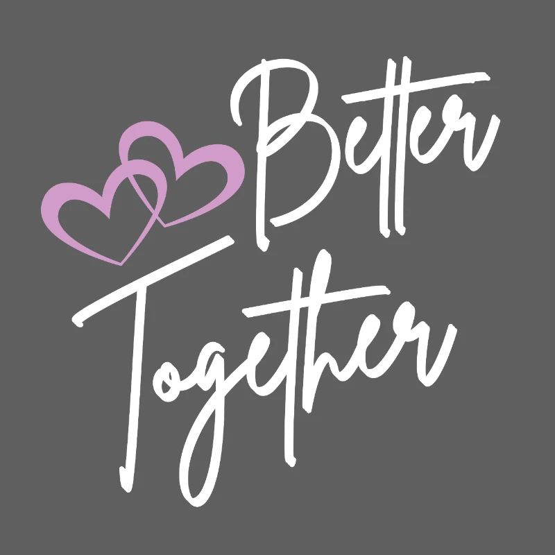 Better Together Script Hearts