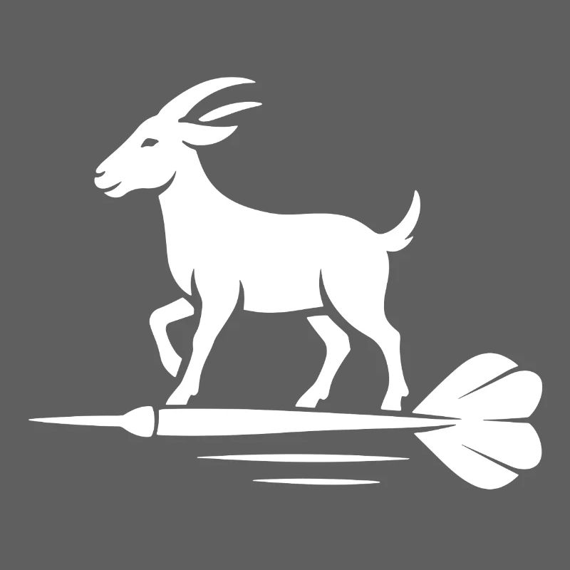 Bock auf Dart