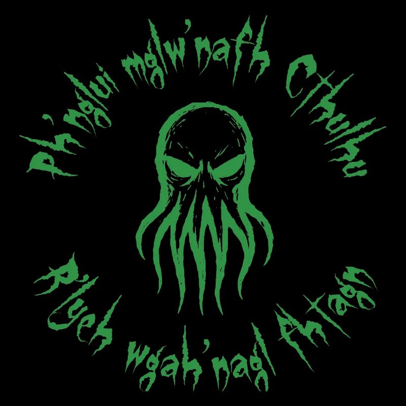 Das Erwachen von Cthulhu 2
