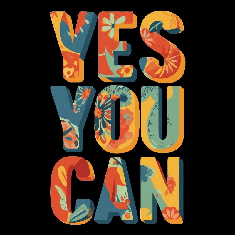Positive vibes