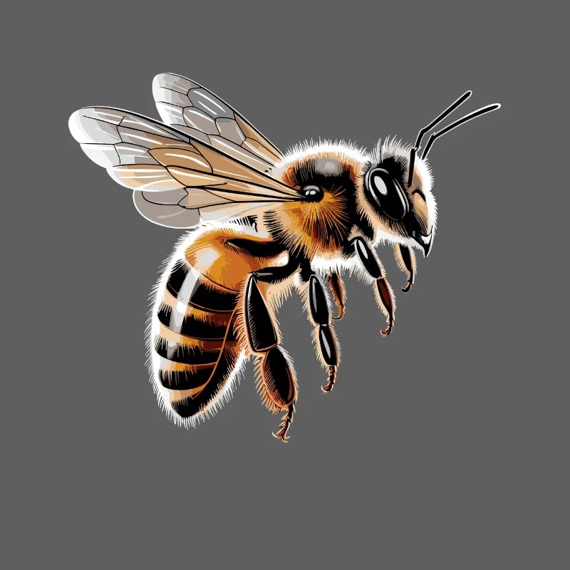 bees beekeeper honey beekeeper bees cute bee