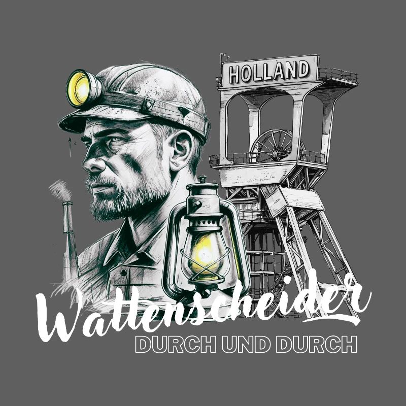 Wattenscheider durch und durch
