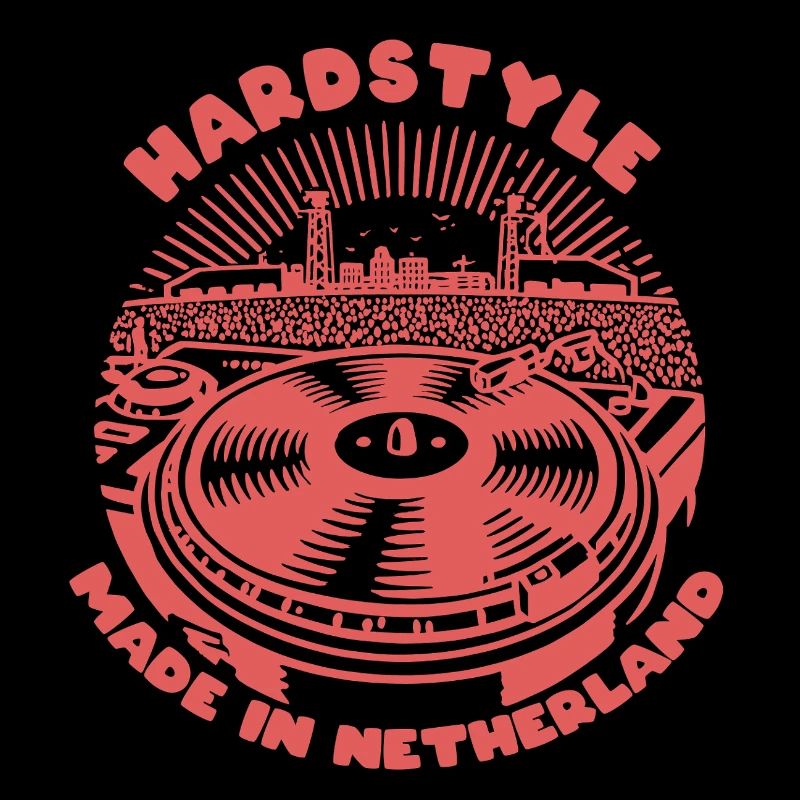 Hardstyle