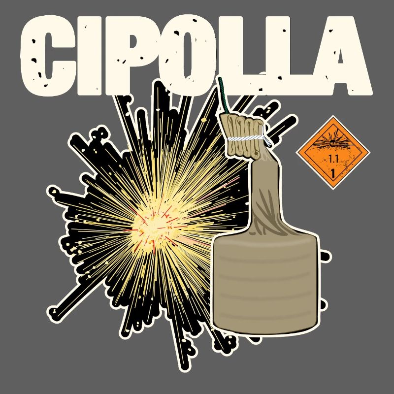Cipolla Pyro