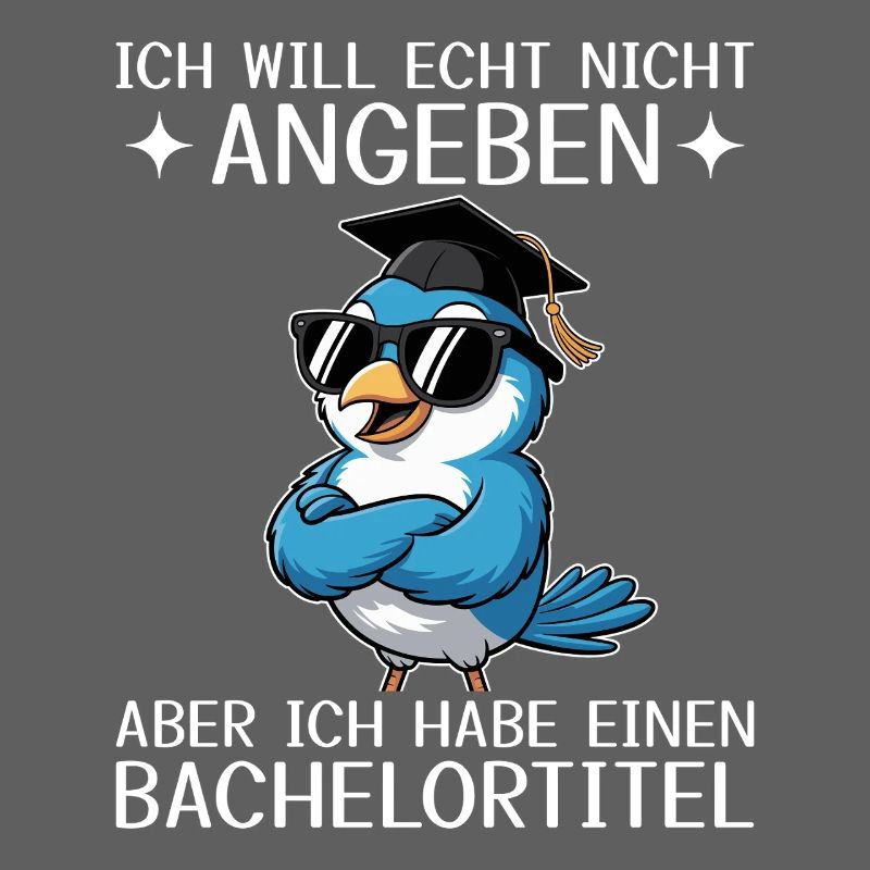 Bachelor degree achieved - Bachelor title