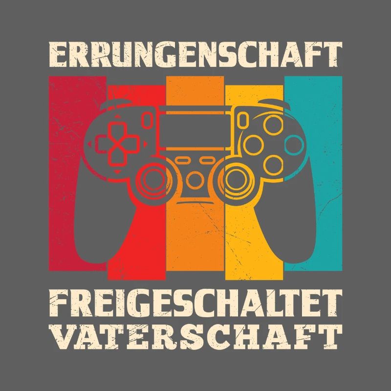 Werdender Vater ERRUNGENSCHAFT FREIGESCHALTET