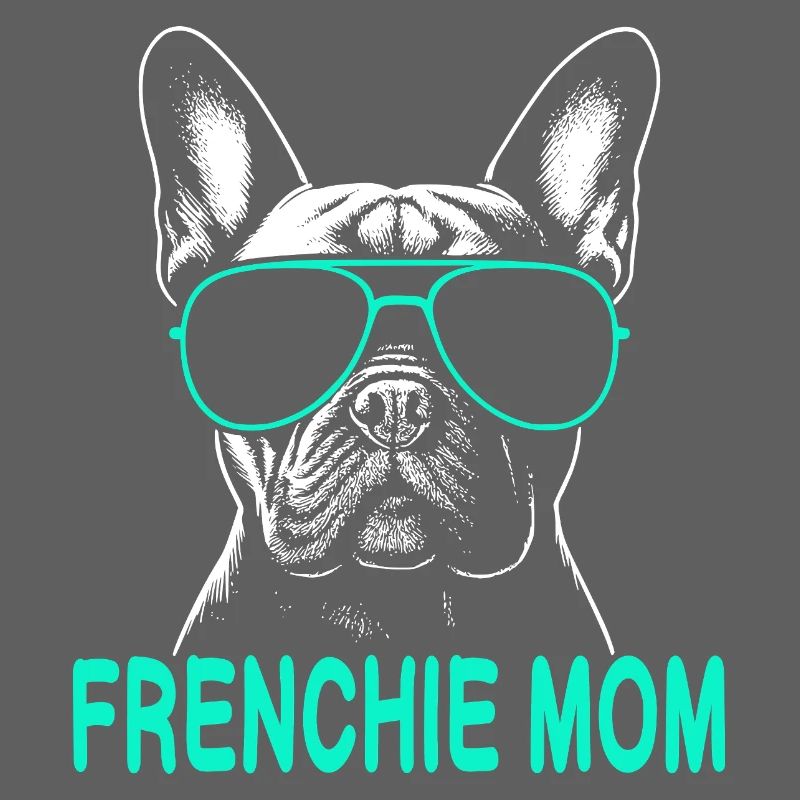 Frenchie Mom