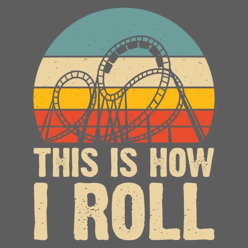 Roller coaster