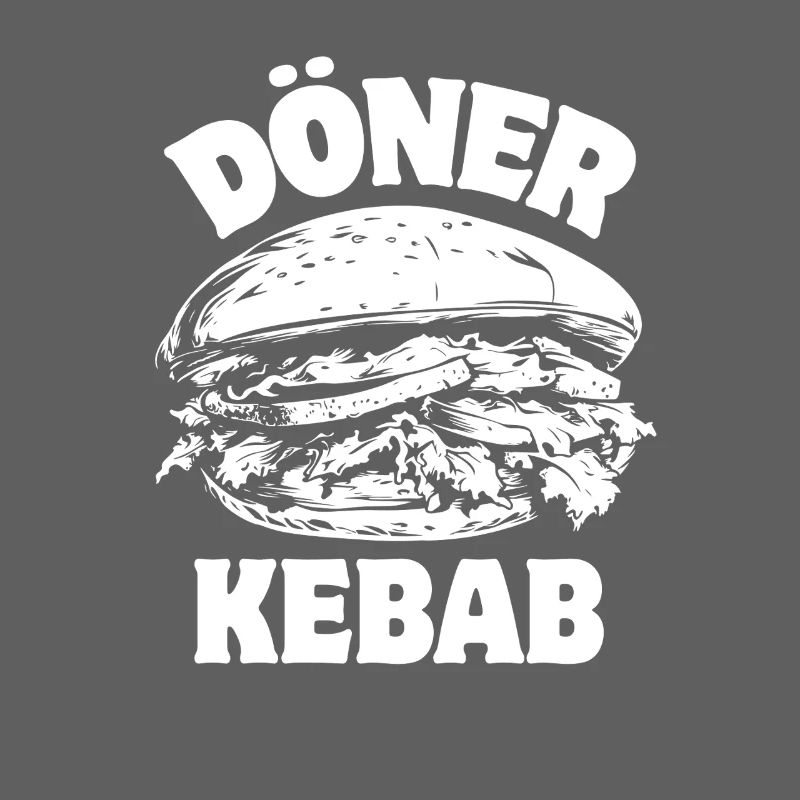 Döner Kebab - Restauration rapide - Spruch