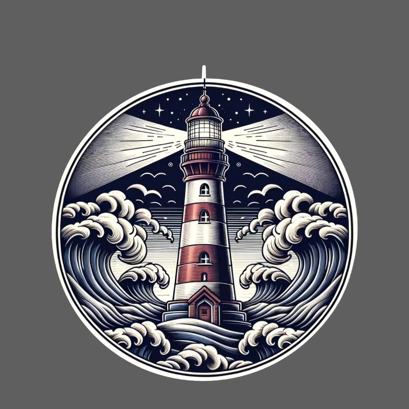 lighthouse
