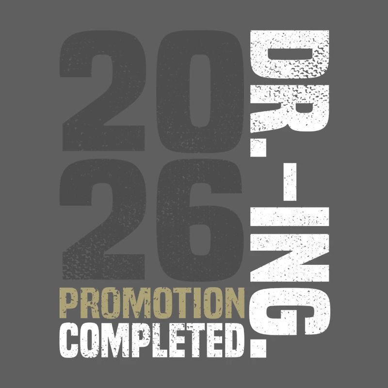 Dr. Ing. Promotion terminée