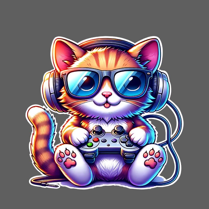 Jeux de chat