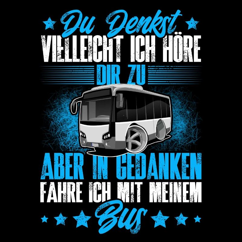 Chauffeur de bus