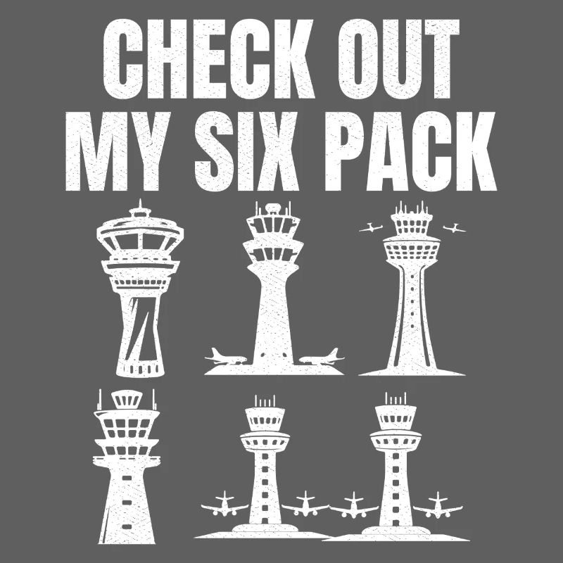 Découvrez mon pack de six