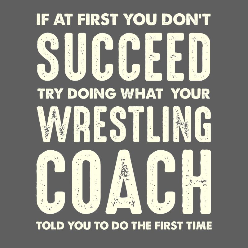 Victory by coach instruction