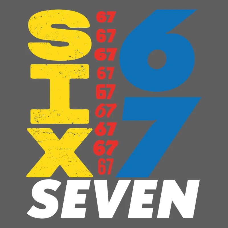 Six Sept, 67