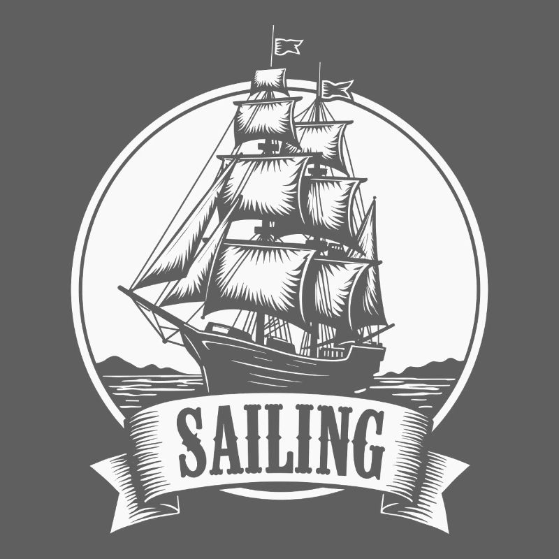 Sailing Sailing Ship Maritim Ahoy