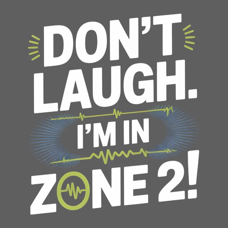 Zone 2 Training - Laufgruppe Joggen Läufer