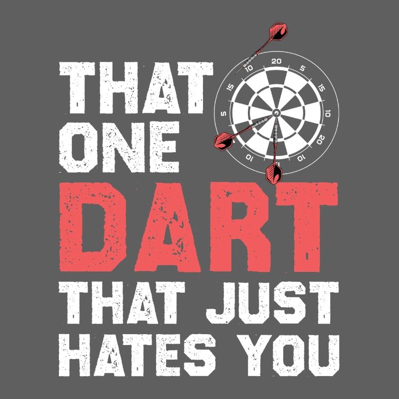 Dart der dich hasst