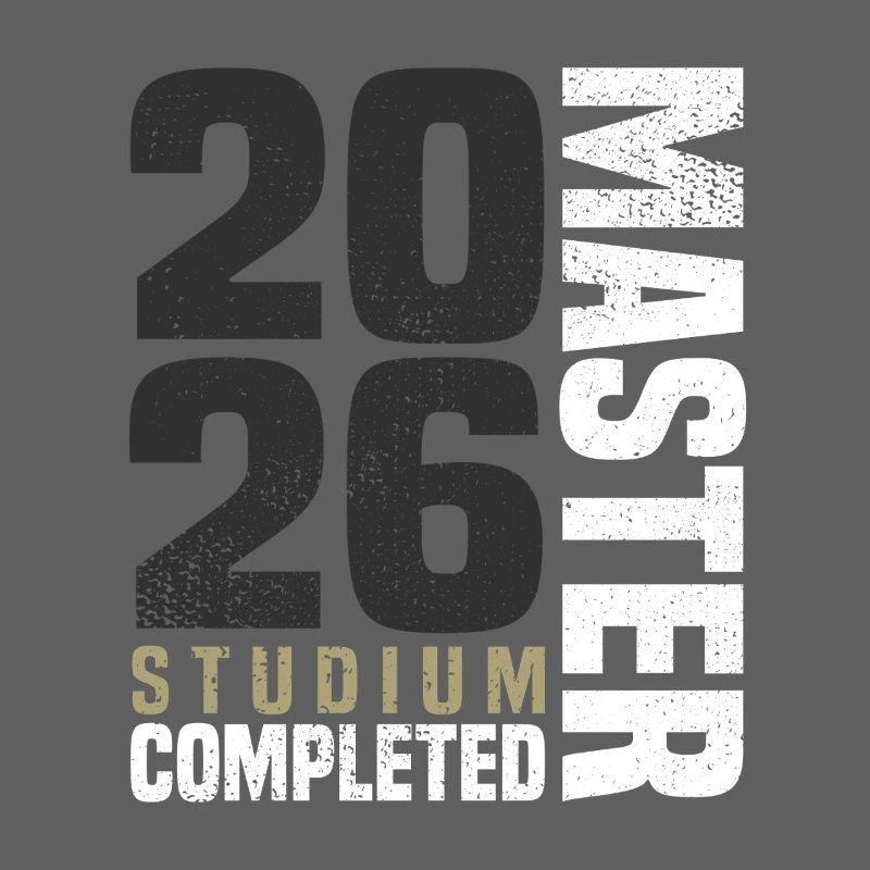 Master 2026