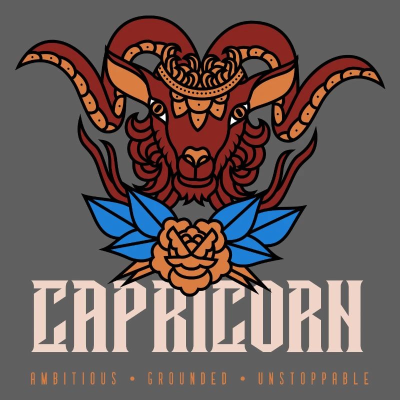 Capricorne