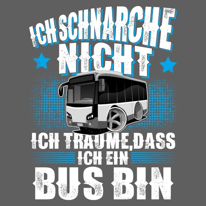 Busfahrer