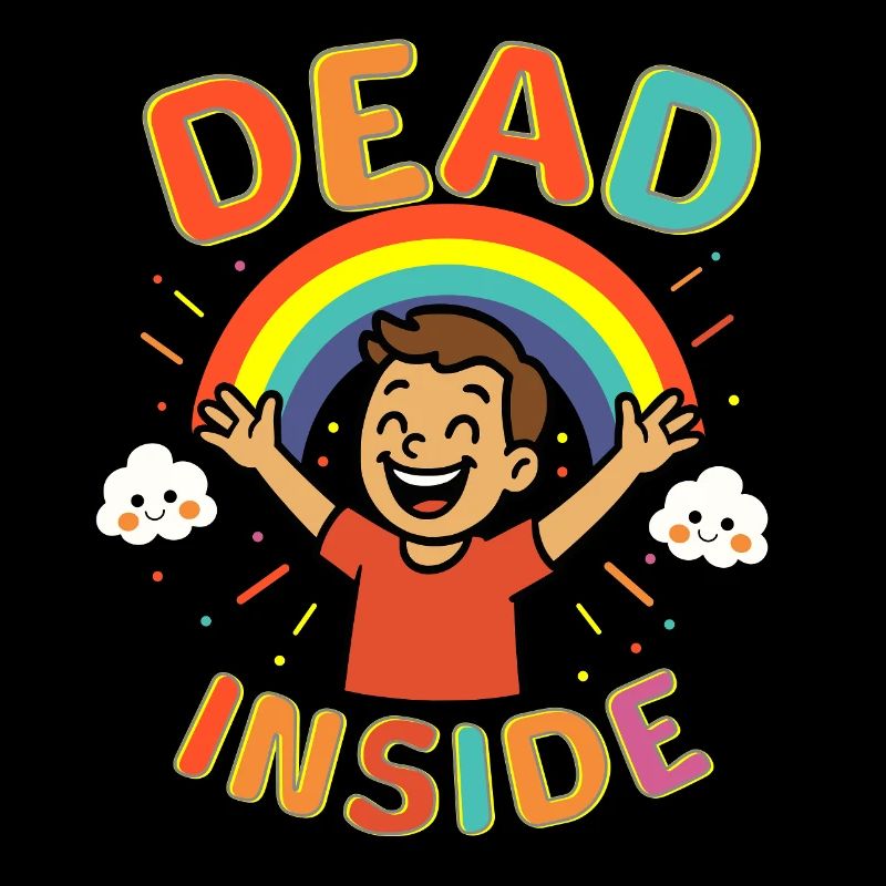 Dead Inside