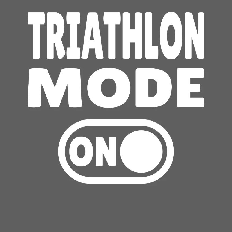 Mode triathlon ACTIVÉ - Course cycliste de natation