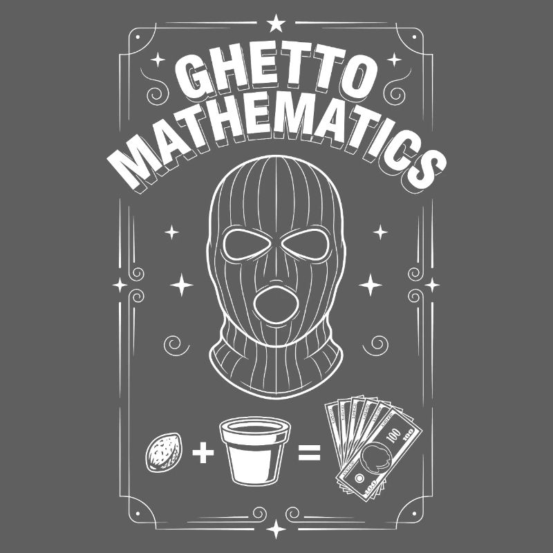Mathématiques du ghetto