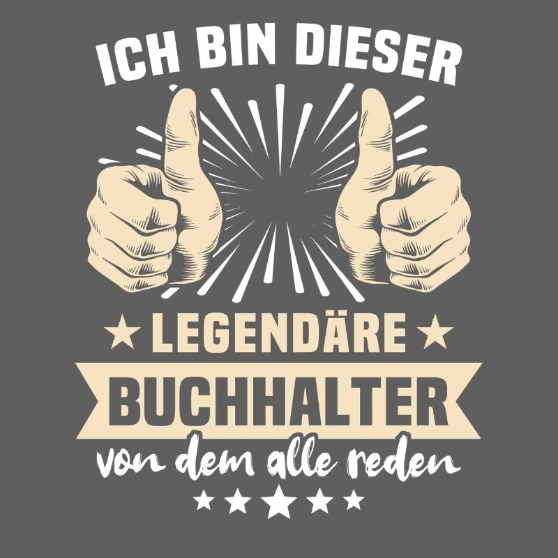 Buchhalter Sprüche