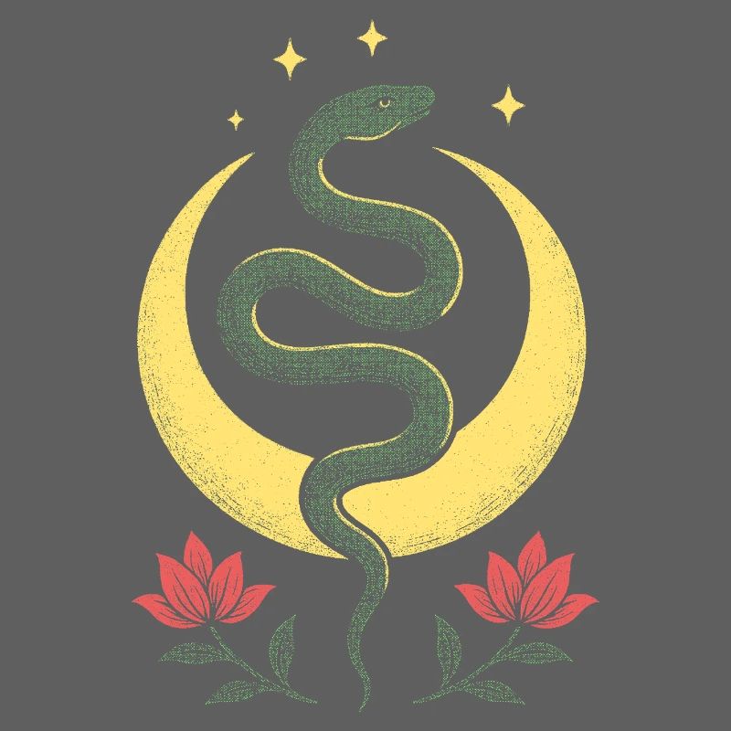 Serpent de Lune