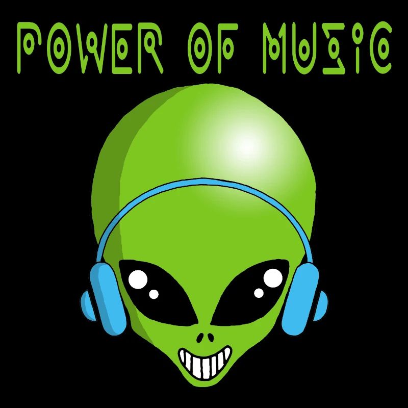 Interstellar music