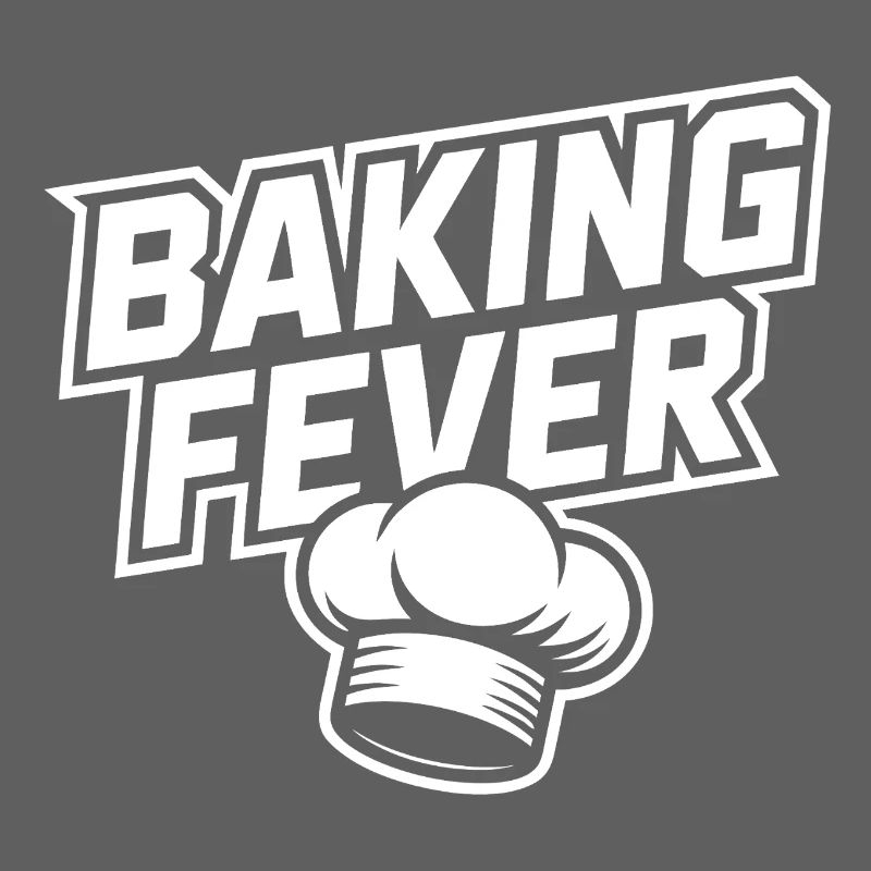 Fièvre de la Baking : Conception de chapeau de chef
