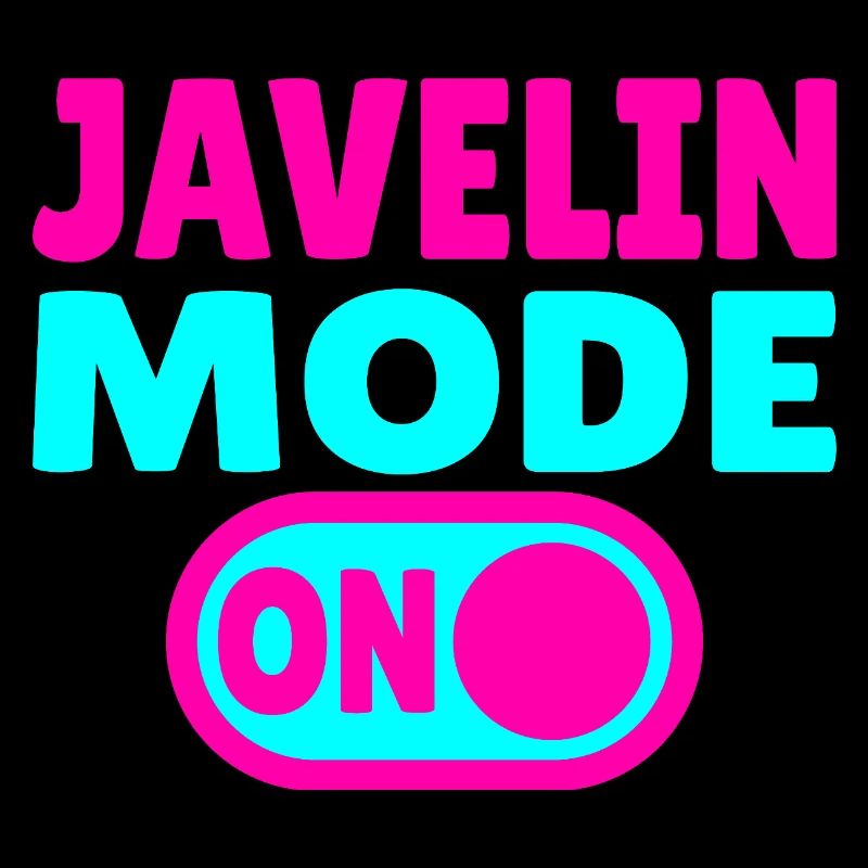 Mode Javelot ACTIVÉ - Lancer de Javelot